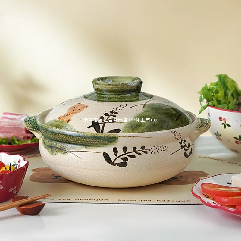 Pogrzebany w ziemi garnek z pł – Aloe Vera Pot recenzja i cena