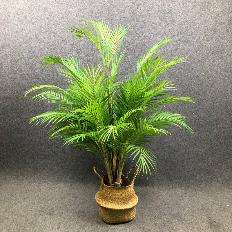 Sztuczna palma o długości 125  – Dracaena Marginata recenzja i cena